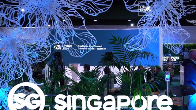 COP29 в Баку: итог конференции по климату — сделка на 300 млрд долл. США