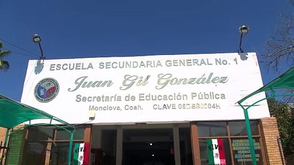 Escuelas serán flexibles con alumnos que no puedan costear uniforme de invierno