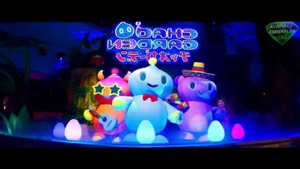 Sonic 3: O Filme! | Trailer Oficial | Dublado