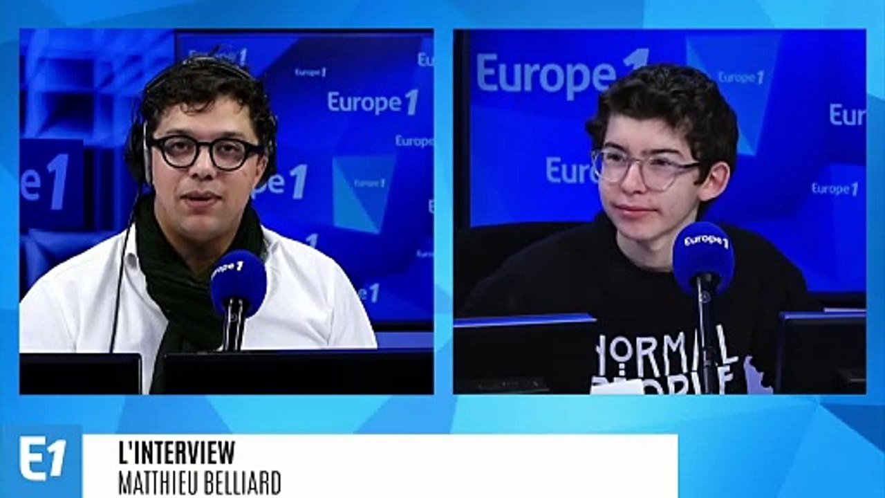 A 15 ans, Hakaroa Vallé se bat pour que les diabétiques aient accès à tous les métiers