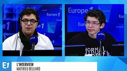 A 15 ans, Hakaroa Vallé se bat pour que les diabétiques aient accès à tous les métiers