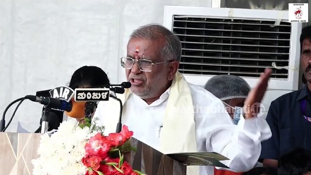 ಎಚ್ ಡಿಕೆ ವಿರುದ್ಧ ಮುನಿಸಿಕೊಂಡಿರುವ ಜಿಟಿಡಿ ಜೆಡಿಎಸ್ ನಲ್ಲಿ ಇರ್ತಾರಾ? | G.T. Devegowda | HDK | Congress| JDS