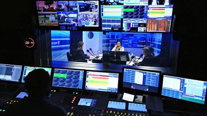 Nouvelle polémique Polanski : "Le simple fait de parler, ça évite les secrets", se réjouit Karin Viard