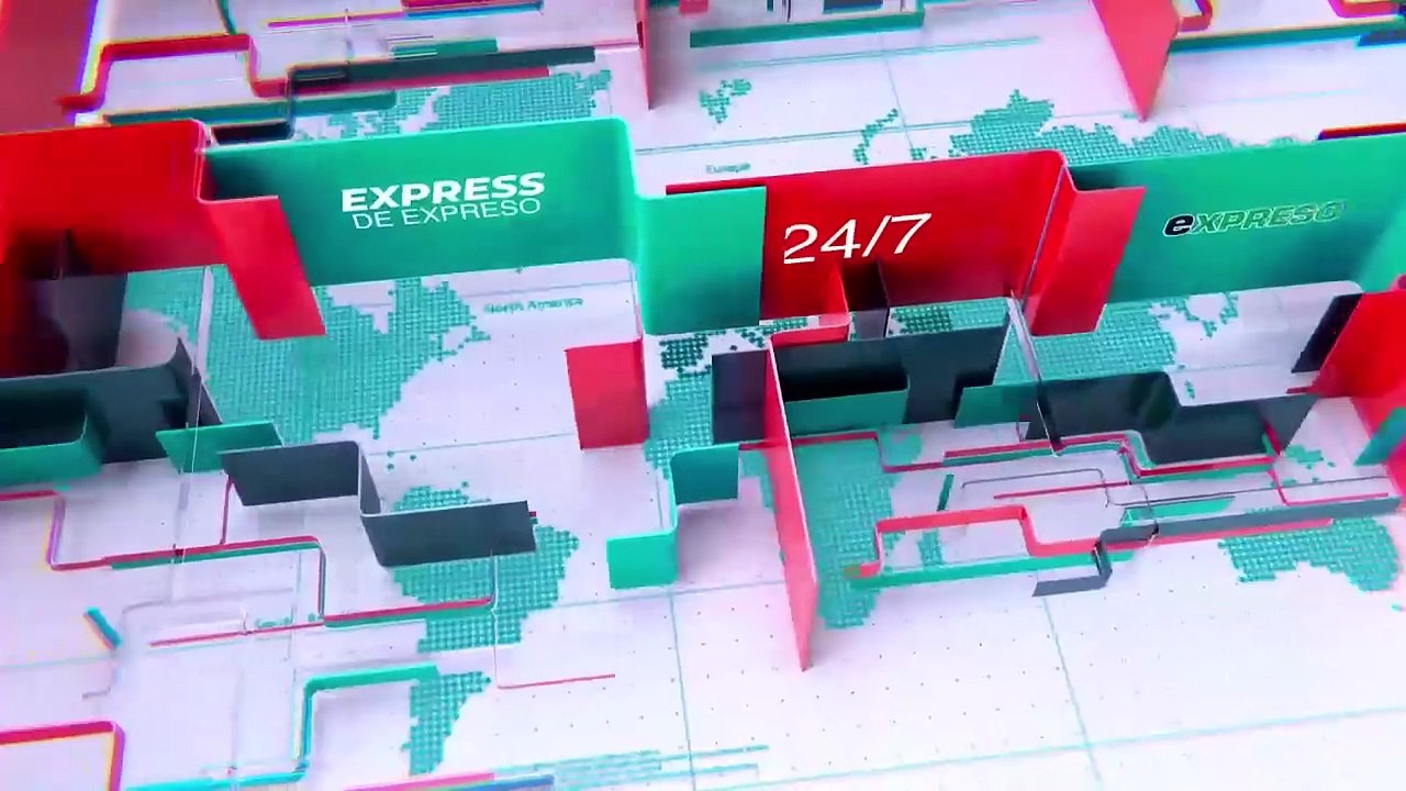 EXPRESS DE EXPRESO 28/NOV 2