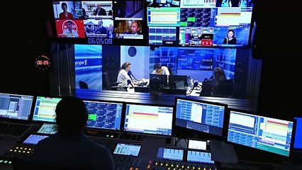 A Chanteloup, des médiateurs témoignent : "On essaie de faire de la prévention, mais il y a toujours des petites failles"