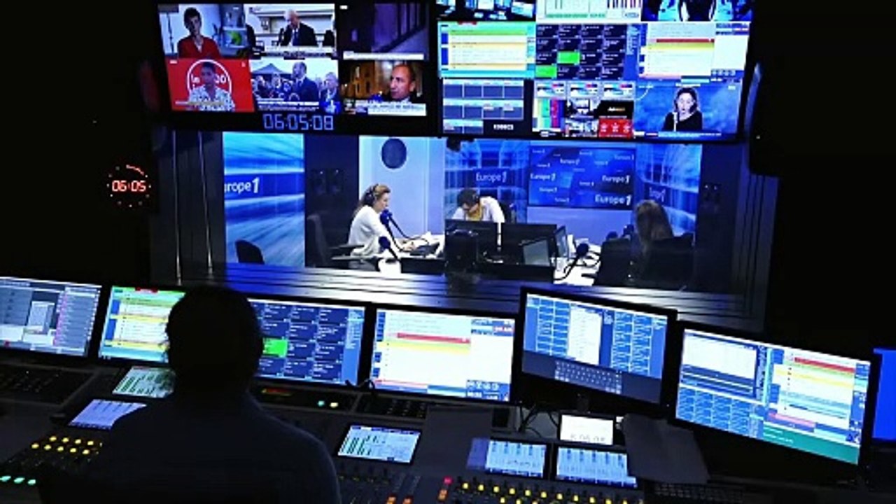 A Chanteloup, des médiateurs témoignent : "On essaie de faire de la prévention, mais il y a toujours des petites failles"