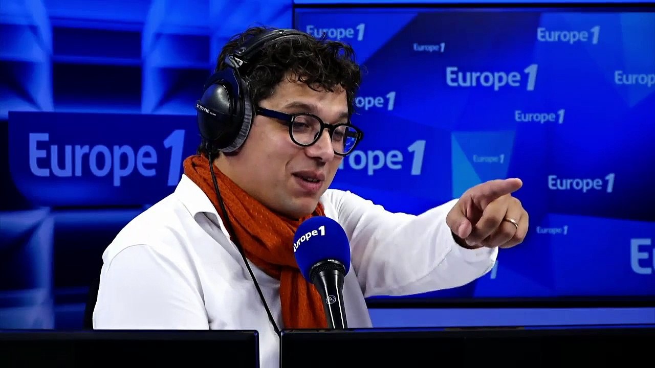 Catherine Nay : "Pendant mai 68, le général de Gaulle était plutôt pour la castagne !"