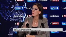 Immigration : Amélie de Montchalin vante une nouvelle politique de 