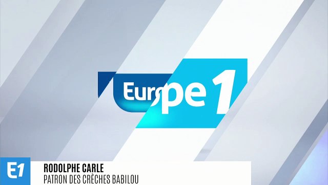 Le président des crèches Babilou accompagne Macron en Chine : un investissement fort dans la petite enfance