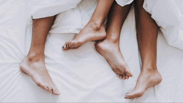 Tener Sexo Antes De Desayunar Puede Mejorar Tu Salud