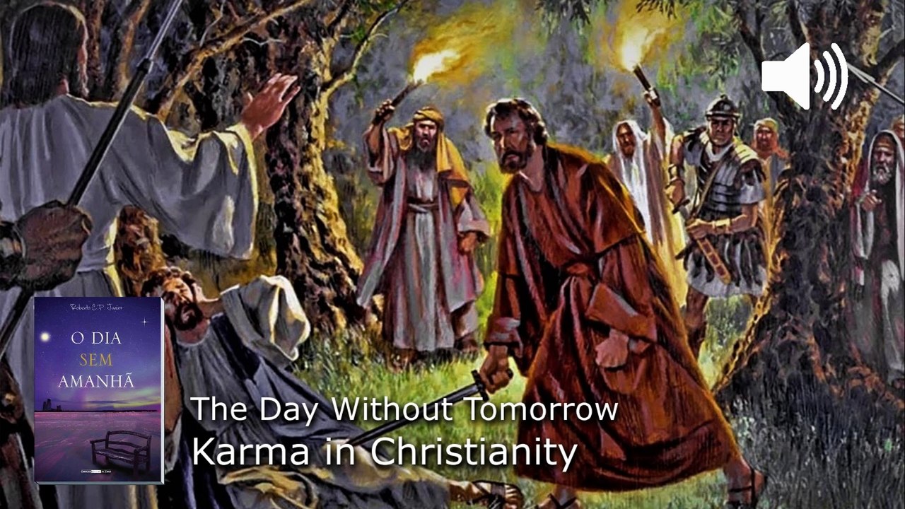 WP73. Karma in Christianity