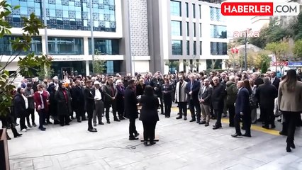 Ortahisar Belediyesi, 2024 Yılında Hayattan Koparılan Kadınların İsimlerini "Aynalara Saklı Hikayeler" Anıtı ile Yaşatacak