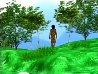 Kisah Teladan Islami - Habil dan Khobil - Bag 03