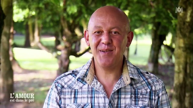 L'amour est dans le pré : Renaud et Anne complices lors d'un week-end en amoureux en Irlande