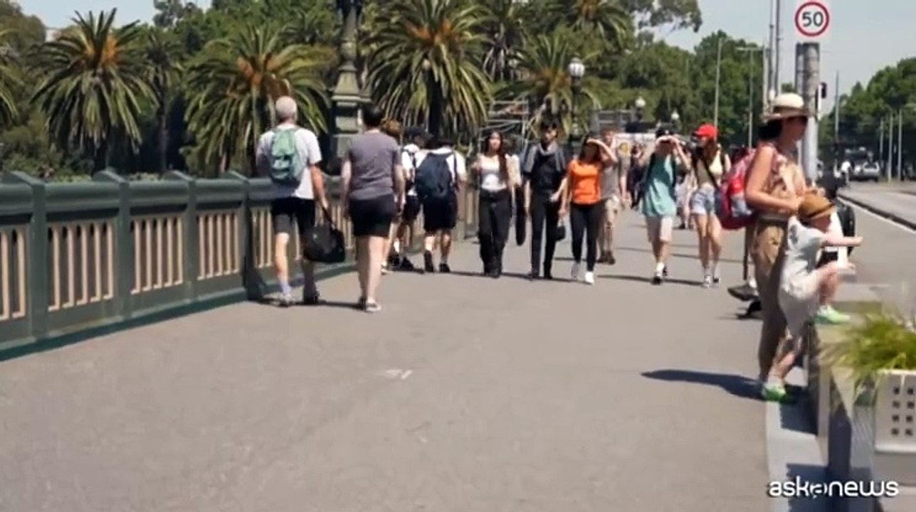L'Australia vieta i social ai minori di 16 anni