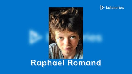Raphael Romand (ES)