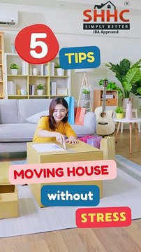 Five Tips For Packers and Movers | Santosh Packers and Movers