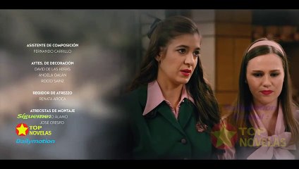 Avance capitulo 200 Sueños de libertad