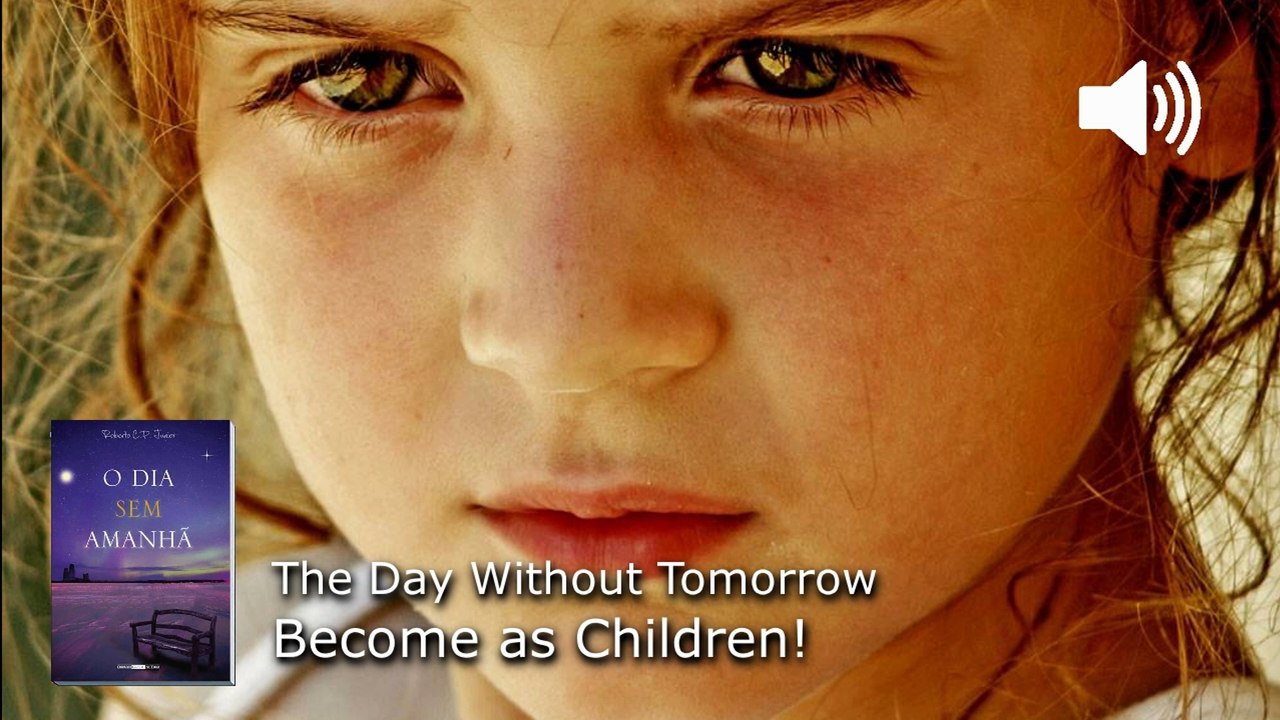 WP75. Become as Children!
