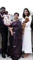 Ramcharan Upasana Daughter Klinkara | Celebrity News