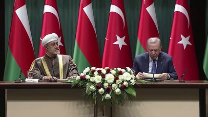 Erdoğan'dan 'Biden' mesajı: Geç kalınmış ama önemli bir adım