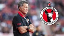 Juan Carlos Osorio defiende la victoria de Xolos 3-0 contra Cruz Azul