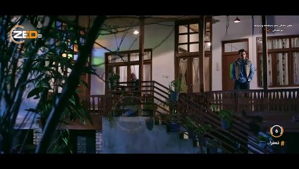 درامای فارسی دۆبلاژکراوی کوردی ئەفرا ئەلقەی ٦