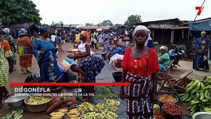 Le 7 minutes du 28 novembre 2024 (édition du 12H)