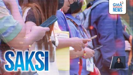 Paglaganap ng fake news, may direktang kapahamakan sa buhay ng mga mabibiktima; nakaaapekto rin sa buong lipunan | Saksi