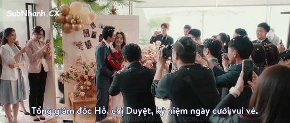 Trong Hôn Nhân, Ngoài Hôn Nhân Tập 3 Vietsub Thuyết minh