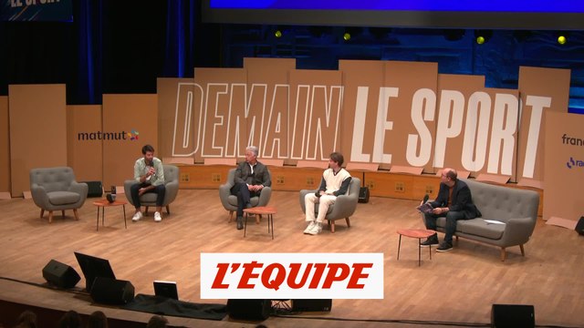 Les sportifs paralympiques, toujours plus performants, jusqu'où ? - Tous sports - Demain le sport