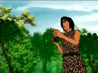 Kisah Teladan Islami - Habil dan Khobil - Bag 04