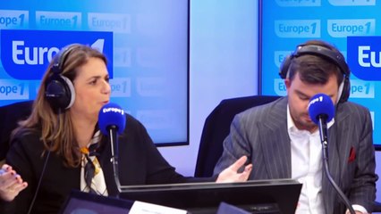 Cyril Hanouna - Pour le conférencier Marc Touati, «la tempête financière a déjà commencé» en France