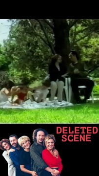 Extra σπάνιο βίντεο από τα Εγκλήματα - Στο φως η σκηνή που δεν προβλήθηκε ποτέ στον ΑΝΤ1