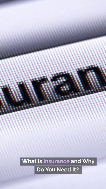 Why You Need Car Insurance The Basics Explained!