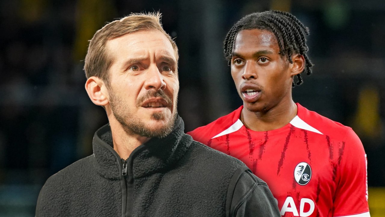 'Bestrafen uns für die nächsten Wochen': Schuster über Adamu-Platzverweis