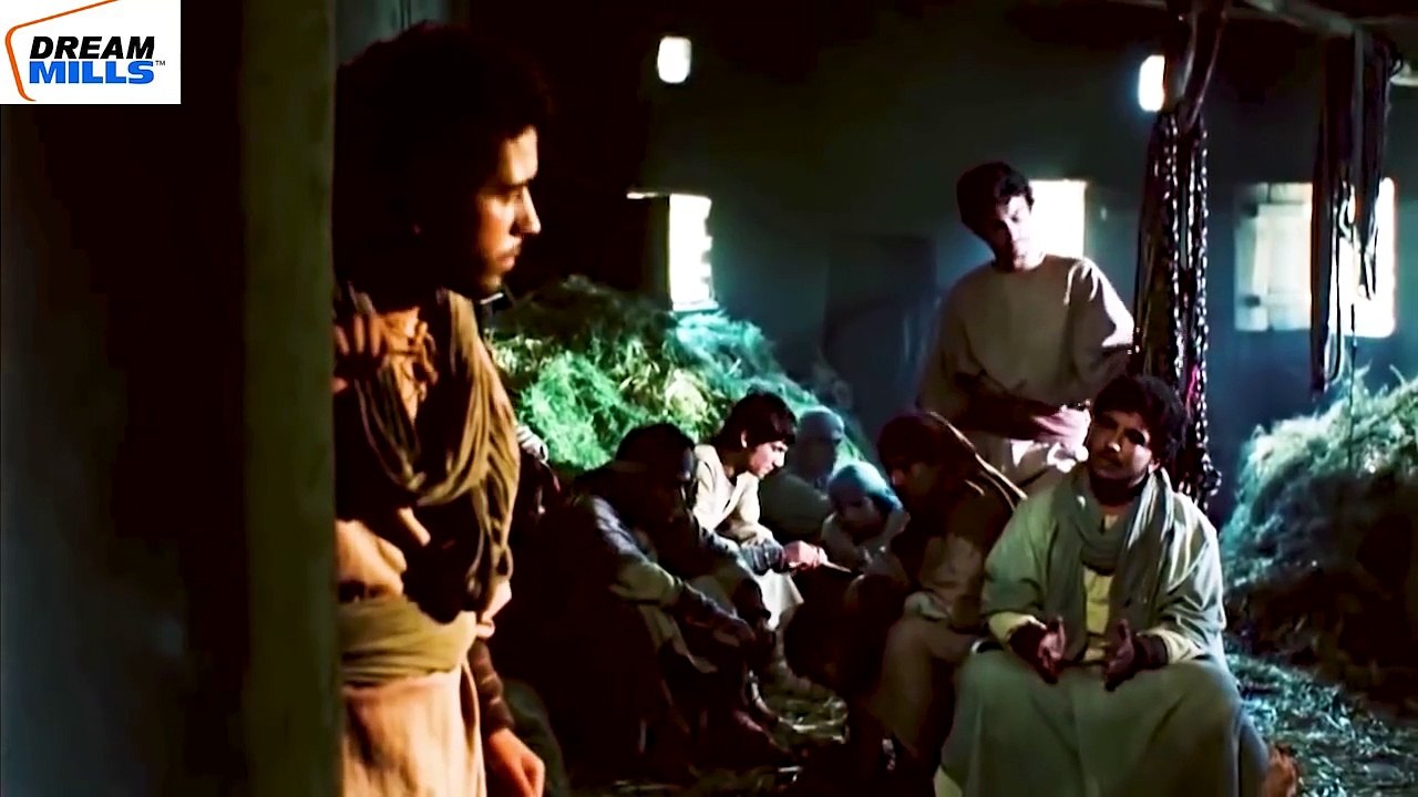 Hazrat Yusuf A.S Episode 5 H.D  Urdu Dubbed حضرت یوسف