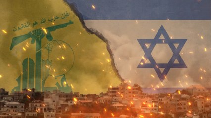 "Vừa kí lệnh ngừng bắn, Israel và Hezbollah đã cáo buộc nhau vi phạm		"