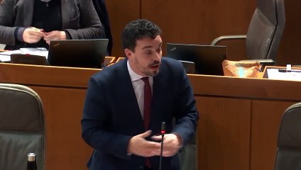 El PSOE, al PP: "No se acuerdan del Sobrarbe más que para ir por las praderas de Ordesa en coche oficial"