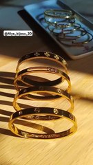 Instagram _ @Alya_bijoux_20 #اكسبلور #bijoux #chic #luxury