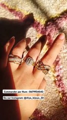 Instagram-@Alya_bijoux_20 # #اكسبلور #bijoux #gold #chic #ذهب #morocco #casablanca #rabat
