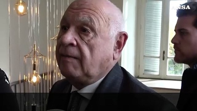 Separazione carriere, Nordio: Giudice meno parla, meglio e'