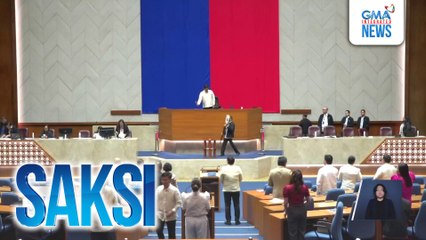 Saksi: (Part 2) National budget 2025; Deadly first snow sa South Korea; Magkaisa tayong labanan ang fake