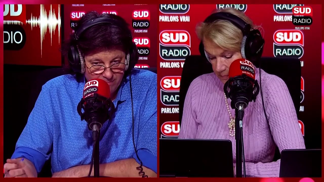 Aude : "L'intuition existe, mais on ne sait pas la déchiffrer"