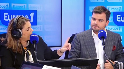 Cyril Hanouna - Censure et remaniement du gouvernement : «C'est un capharnaüm, c'est impossible que cela dure deux ans», fustige Marc Touati