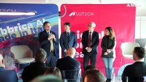 Lutech, inaugurata a Torino la nuova sede con 209 dipendenti