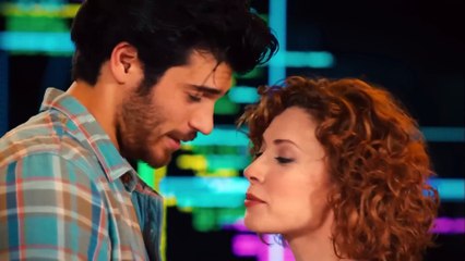 مسلسل تركي العشق عنادا الحلقة 2