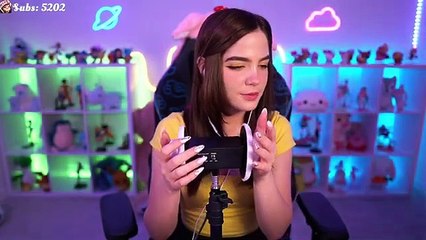 Staryuuki ASMR para calmar la ANSIEDAD ⛰️