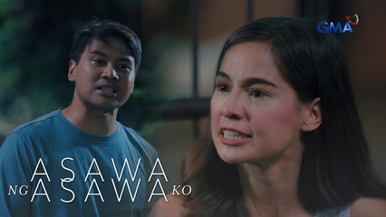 Asawa Ng Asawa Ko: Leon, tutol na malayo sa kanya si Jeremy! (Episode 183)