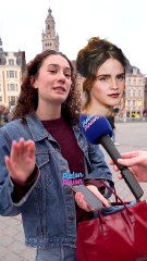 Vos sosies partie 10